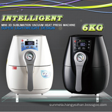 Sunmeta Mini 3D Sublimation Machine For Sales